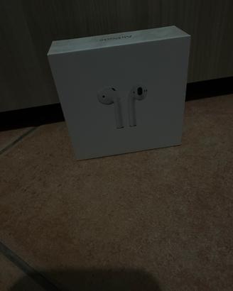Air Pods