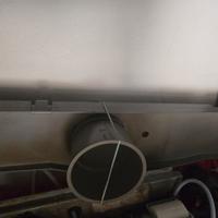 base / supporto raccogli caffè kikko max necta