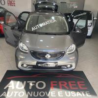Smart ForFour 70 1.0 Passion