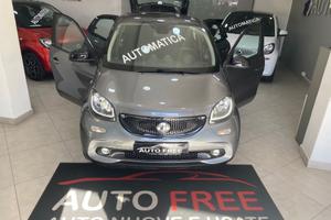 Smart ForFour 70 1.0 Passion