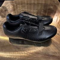 Scarpe Mavic Cosmic BOA SPD nero profondo