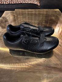 Scarpe Mavic Cosmic BOA SPD nero profondo