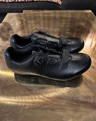 Scarpe Mavic Cosmic BOA SPD nero profondo
