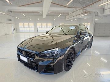 BMW M2 3.0 480CV AUTO COUPE