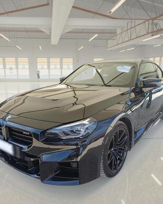 BMW M2 3.0 480CV AUTO COUPE