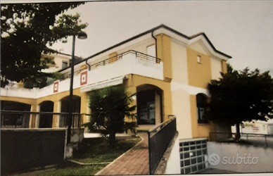 Appartamento a Camisano centro