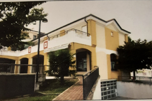 Appartamento a Camisano centro