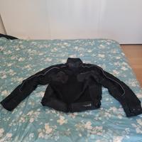giacca moto Moto One taglia L