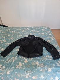 giacca moto Moto One taglia L