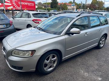 Volvo V50 D4 Kinetic