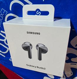 SAMSUNG BUDS 3 
