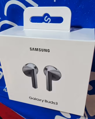 SAMSUNG BUDS 3 
