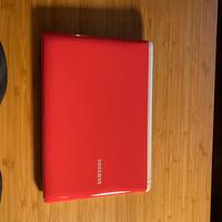 Netbook Samsung