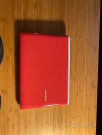 Netbook Samsung