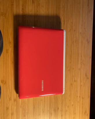 Netbook Samsung