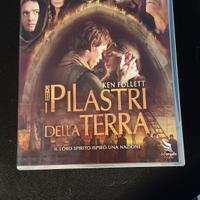 cofanetto i pilastri della terra ken follett