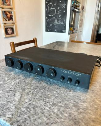 Amplificatore Cambridge Audio P55