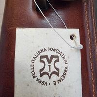 borsa in pelle messener