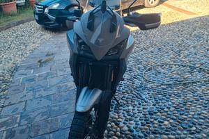 morini x-cape