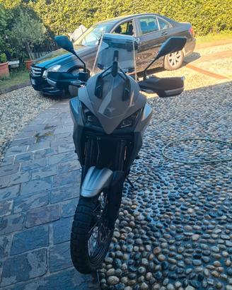 morini x-cape