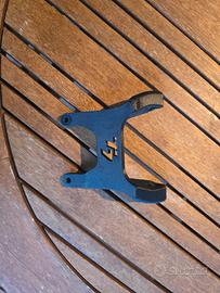 Supporto antivibrazione per cruscotto Yamaha T700