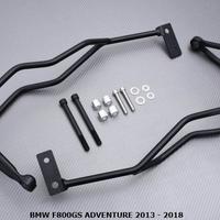Barre di protezione BMW F800GS ADVENTURE 2013 2018