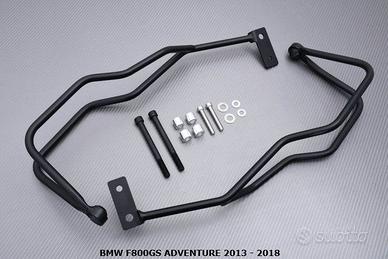 Barre di protezione BMW F800GS ADVENTURE 2013 2018