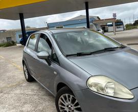 Fiat Punto 1.3 multijet