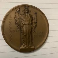 Grande Medaglia Touring Club Italiano 1930