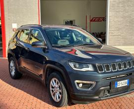 Jeep Compass 1.3 T4 190CV PHEV AT6 4xe Limited