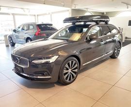 Volvo V90 B4 197+14 CV Mild Hybrid (Diesel) A...