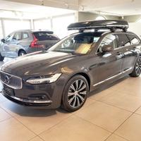 Volvo V90 B4 197+14 CV Mild Hybrid (Diesel) A...