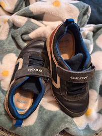 Scarpe bimbo Geox