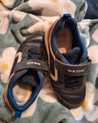 Scarpe bimbo Geox