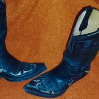 Stivali cowboy
