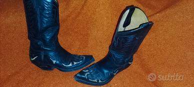 Stivali cowboy