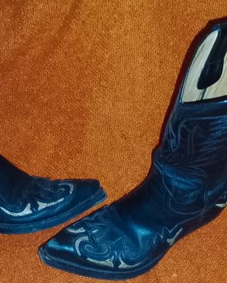 Stivali cowboy