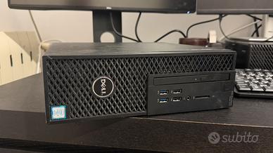Workstation DELL Precision 3420