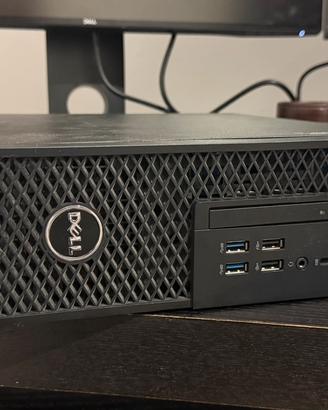 Workstation DELL Precision 3420