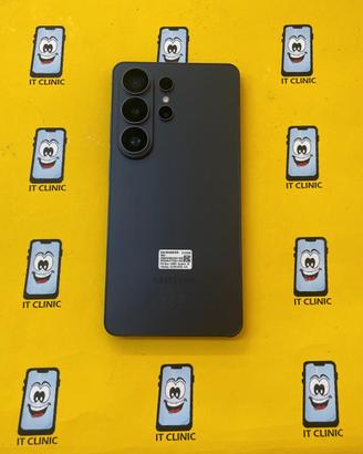 SAMSUNG S26 ULTRA 256 GB NERO