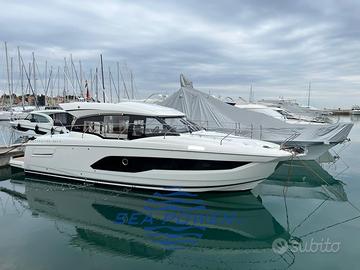 Prestige 420 S (2023)