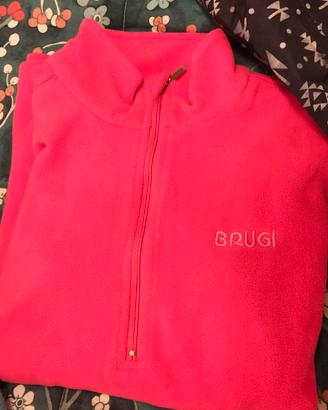 attrezzatura neve bambina