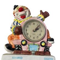 Orologio da tavolo vintage