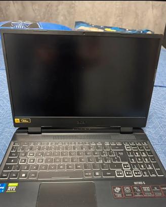 pc acer nitro 5