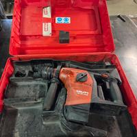 tassellatore hilti te30 a36