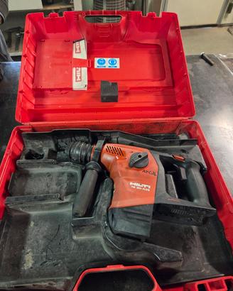 tassellatore hilti te30 a36