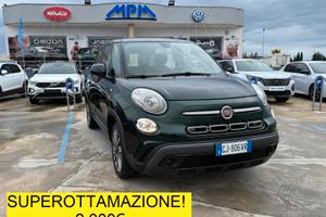 FIAT 500L 1.3 MJT 95 CV CROSS