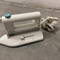 Ferro da stiro portatile da viaggio