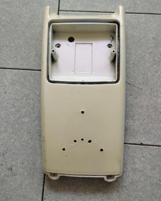 codino posteriore piaggio vespa hp