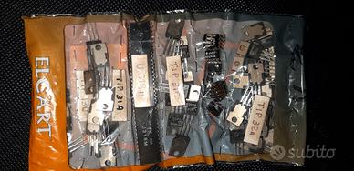 Componenti elettronici